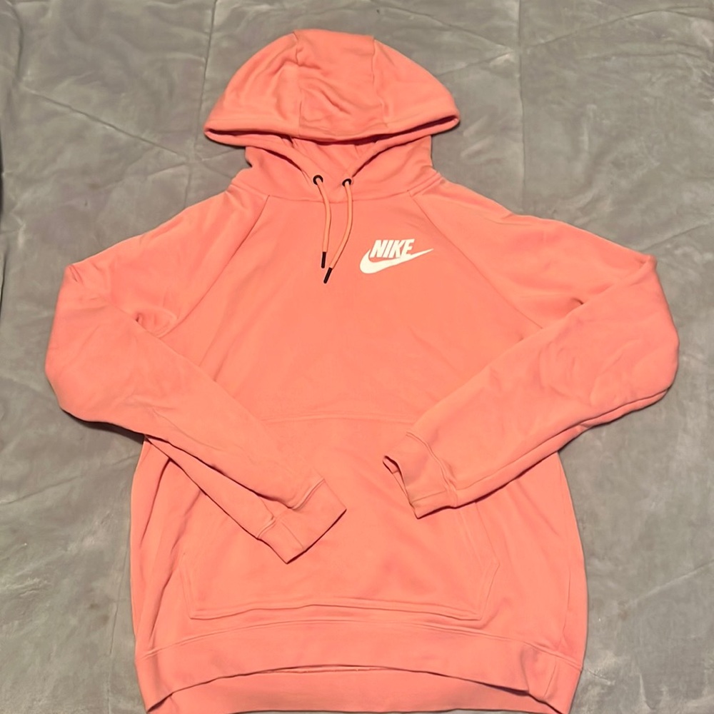 Nike Sportswear Club Fleece Pullover Hoodie